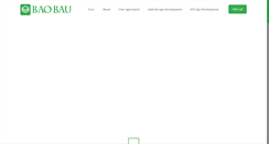 Desktop Screenshot of baobau.com